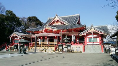 🏯 심목사 관음 (지모쿠지 칸논) 이미지 2